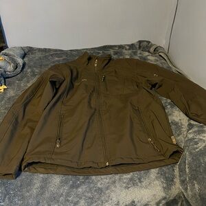 Black Jacket